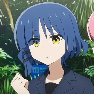 Sticker @Hokagoband @CSMPACKK (♡) @elistaystiker - 8