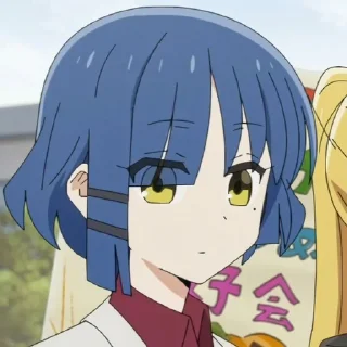 Sticker @Hokagoband @CSMPACKK (♡) @elistaystiker - 2