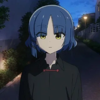 Sticker @Hokagoband @CSMPACKK (♡) @elistaystiker - 7