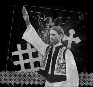 Sticker RUSSLAND - 10