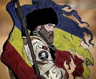 Sticker RUSSLAND - 4