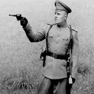 Sticker RUSSLAND - 6