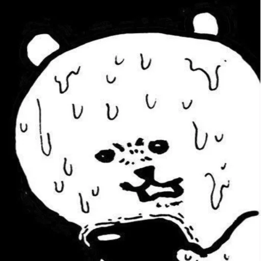 drawing sketch illustration