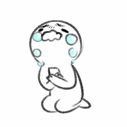 sketch line art clipart