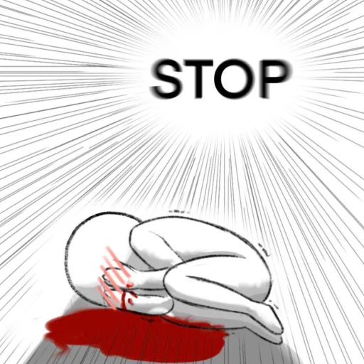 sketch cartoon illustration