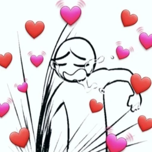 рисование эскиз детское искусство