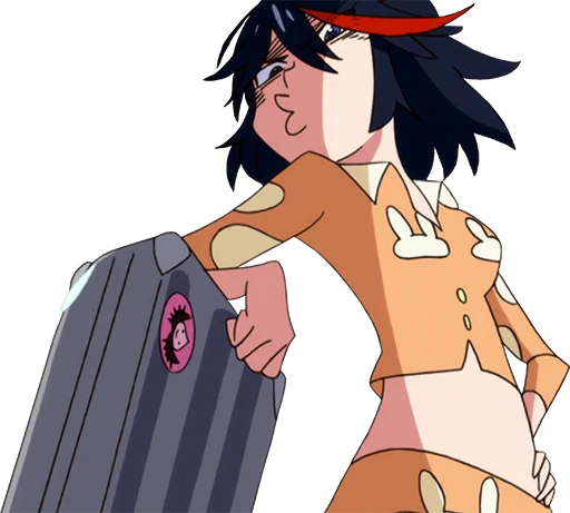 аниме мультфильм Художественная литература