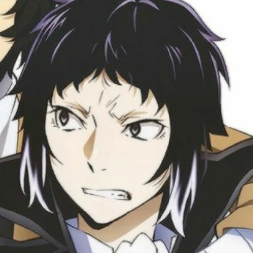 аниме мультфильм манга