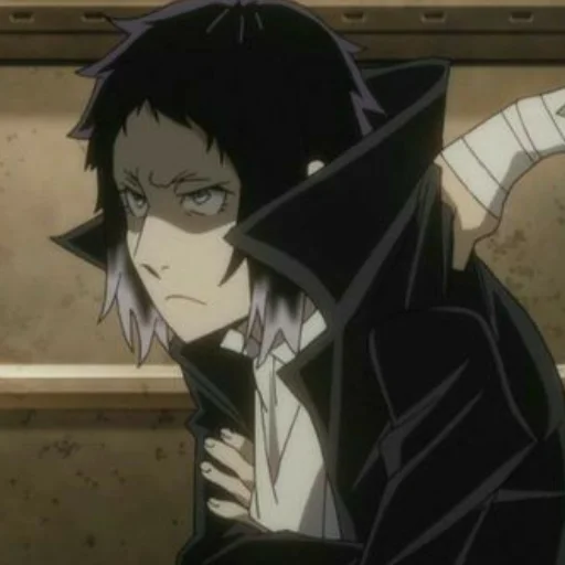 аниме мультфильм вымышленный персонаж