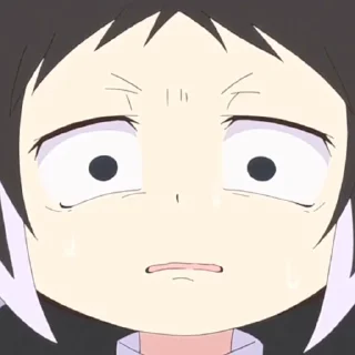 Стикер Рюноскэ - 6