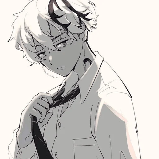 Sticker Ryusei_Sato_blyat - 1