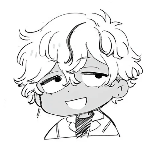 Стикер Ryusei_Sato_blyat - 1