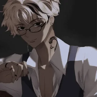 Sticker 𝓡𝔂𝓾𝓼𝓮𝓲 𝓢𝓪𝓽𝓸 - 10