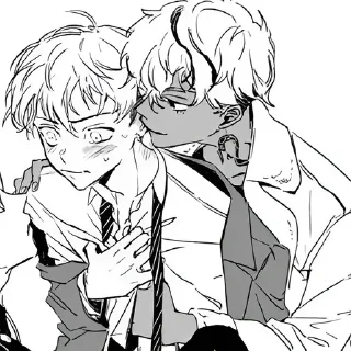 Sticker 𝓡𝔂𝓾𝓼𝓮𝓲 𝓢𝓪𝓽𝓸 - 0