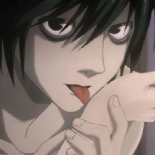 аниме манга мультфильм