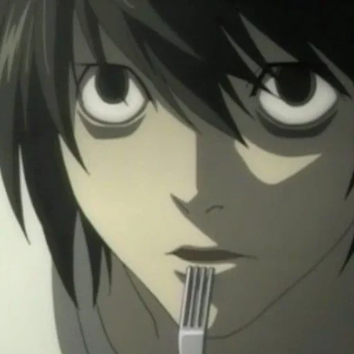 аниме мультфильм манга