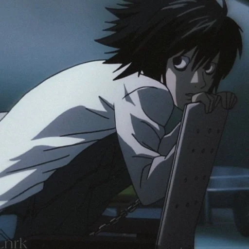 аниме мультфильм cg иллюстрация