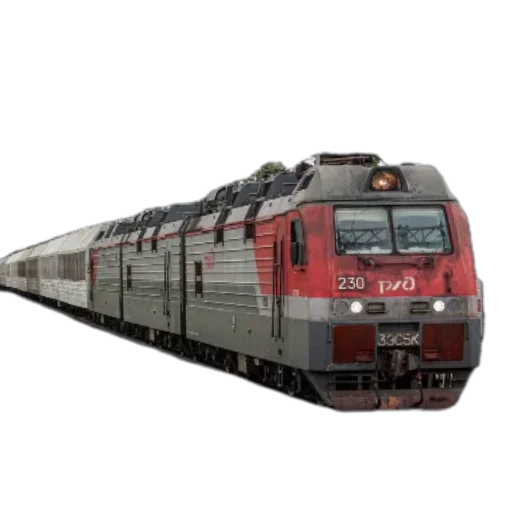 Rzd_pvk стикеры - 