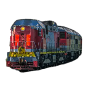 Стикер Rzd_pvk стикеры - 3