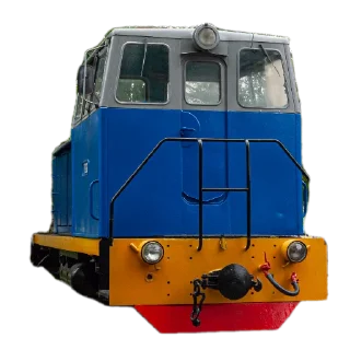 Стикер Rzd_pvk стикеры - 5