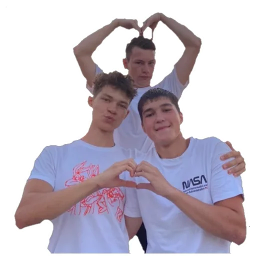 ❤️РЖД❤️ TEAM - 