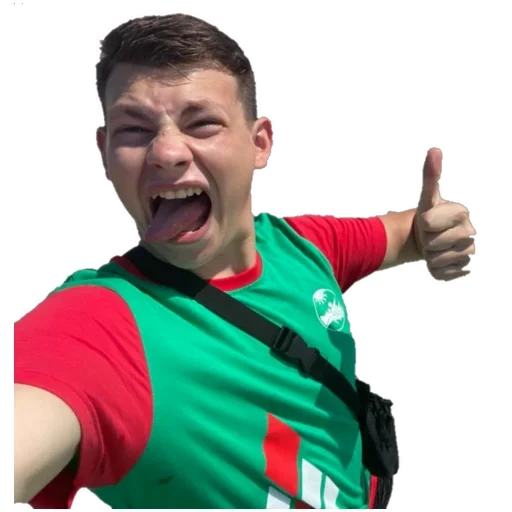 Стикер ❤️РЖД❤️ TEAM - 0