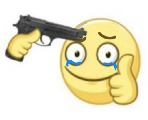 Sticker Memchiki - 9