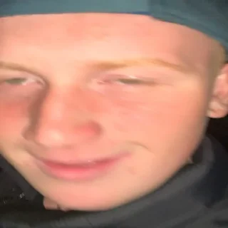 Sticker РЖАВЫЙ CHANNEL - 10