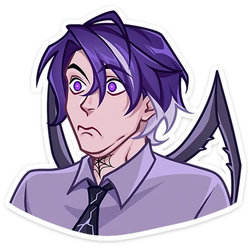 Sticker RzvBLub_by_achestickbot - 1