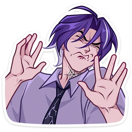 Sticker RzvBLub_by_achestickbot - 1