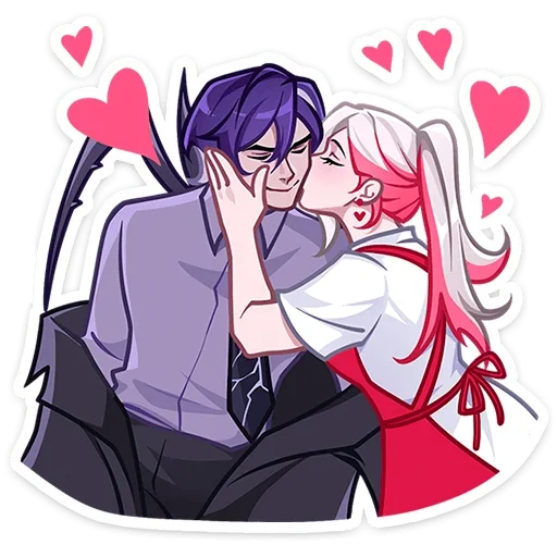 Sticker RzvBLub_by_achestickbot - 1