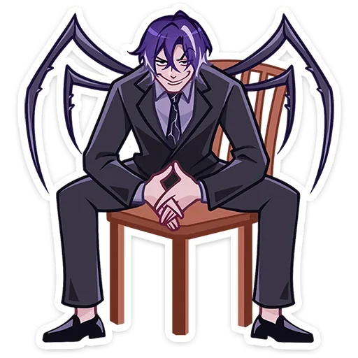 Sticker RzvBLub_by_achestickbot - 1