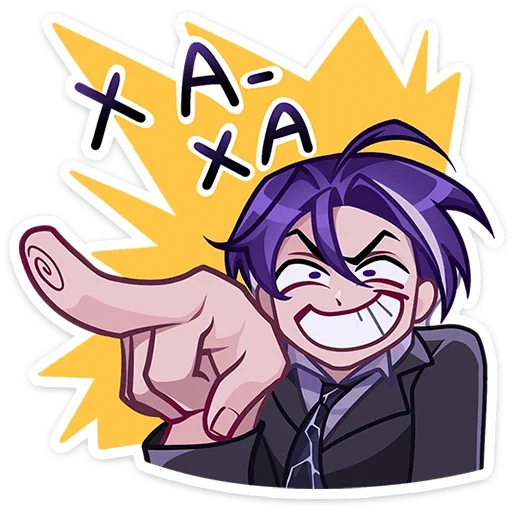 Sticker RzvBLub_by_achestickbot - 1