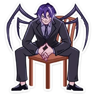 Sticker Больше стиков тут: @stikery4 - 2