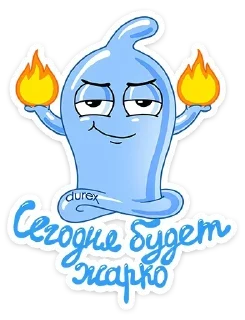 Стикер 🌀 VK @sticker_emojibot - 10