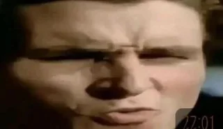 Sticker Головачка @Shrifty_textbot - 2