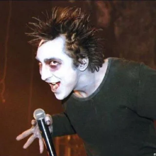 Sticker Головачка @Shrifty_textbot - 5