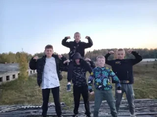 Sticker Ебал я твой рот😁 @Stikerhi_bot - 2