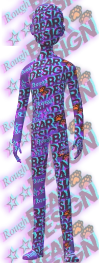 Sticker S1berian_Bears22 - 1