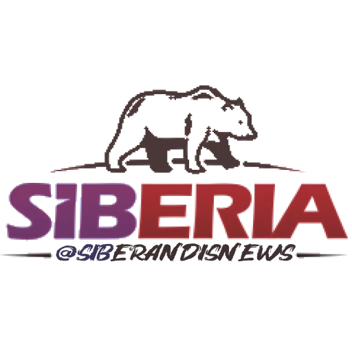 Sticker S1berian_Bears22 - 1