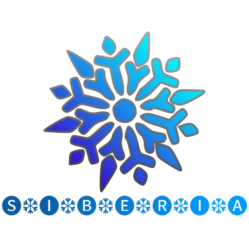 Sticker S1berian_Bears22 - 1