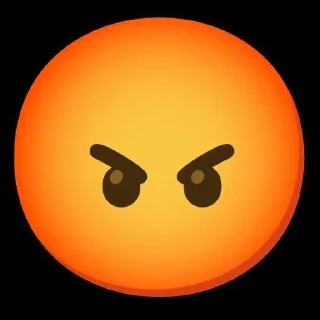 Стикер Google kitchen emoji @Tgthemesrobot - 11