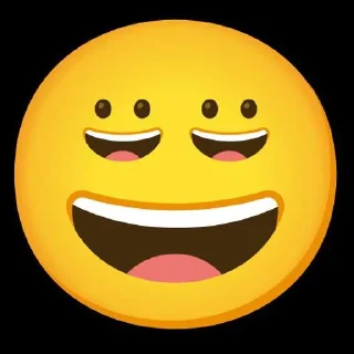 Стикер Google kitchen emoji @Tgthemesrobot - 3