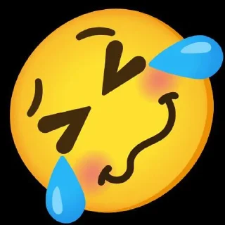 Стикер Google kitchen emoji @Tgthemesrobot - 9