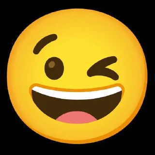 Стикер Google kitchen emoji @Tgthemesrobot - 6