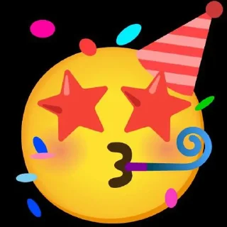 Стикер Google kitchen emoji @Tgthemesrobot - 5