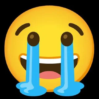 Стикер Google kitchen emoji @Tgthemesrobot - 7