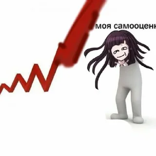 Sticker Я ЕБАНУТЫЙ СПАСИТЕ😭🔫 @Themki_robot - 10