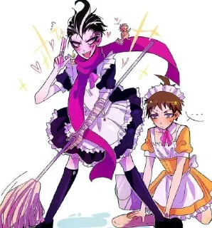 Sticker Я ЕБАНУТЫЙ СПАСИТЕ😭🔫 @Themki_robot - 4