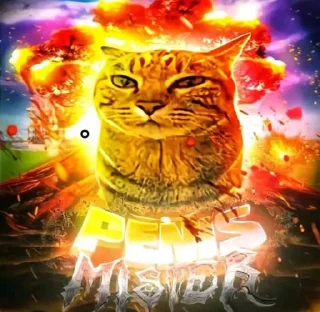 Sticker дед насвай @StikerProbot - 2